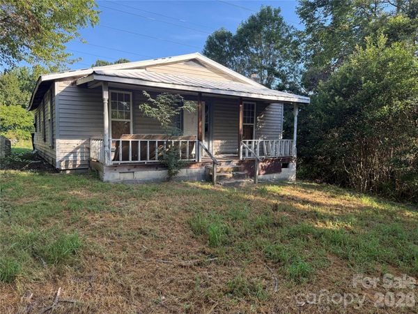 199 Crowder Dixon Road , Salisbury, NC 28144