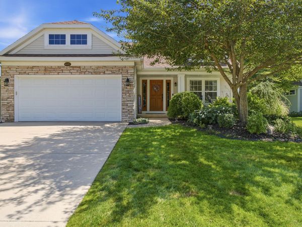 6682 Windflower Way, Muskegon, MI 49444