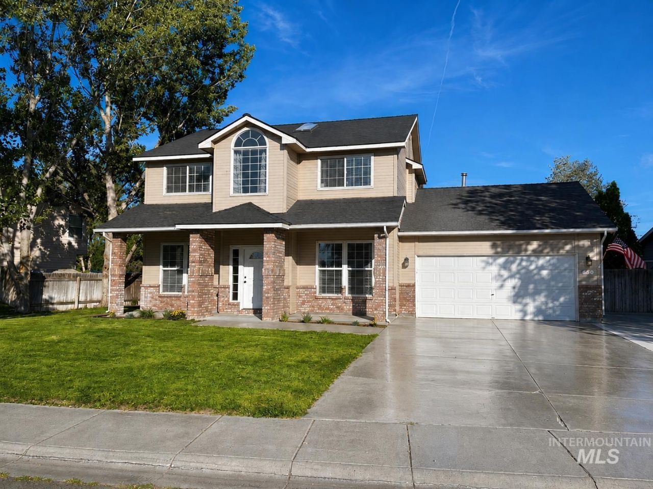 650 Teton Drive, Mountain Home, ID 83647 Main Photo