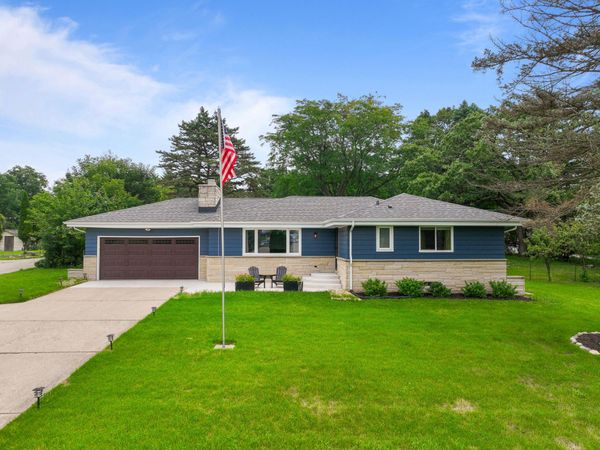703 S Second St, Delavan, WI 53115