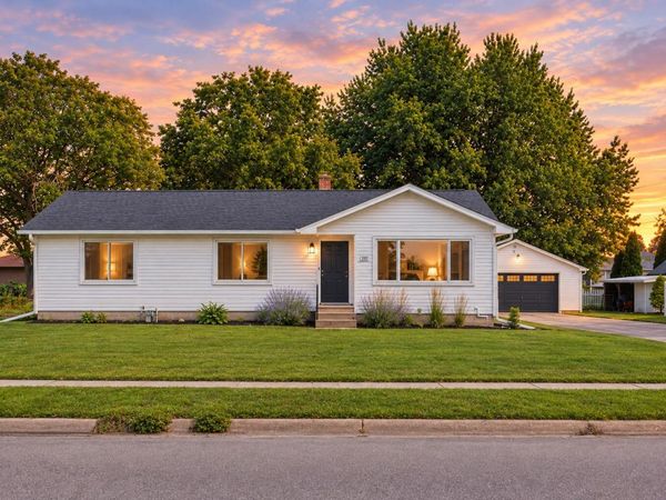 323 Mark St N, West Salem, WI 54669