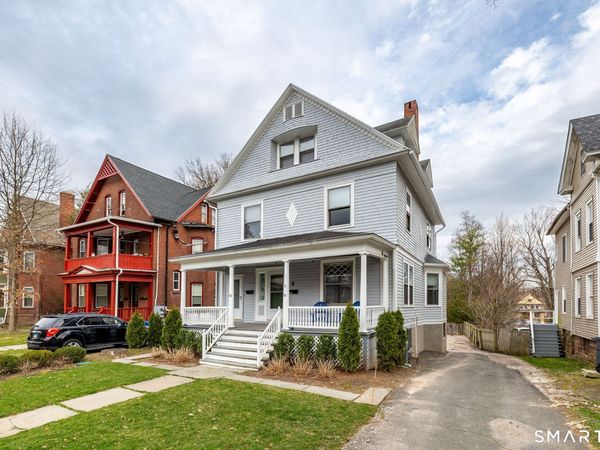 38-40 Sherman , Unit 38, Hartford, CT 06105