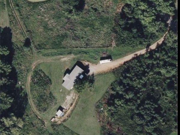 4193 County Road 811 , Green Forest, AR 72638