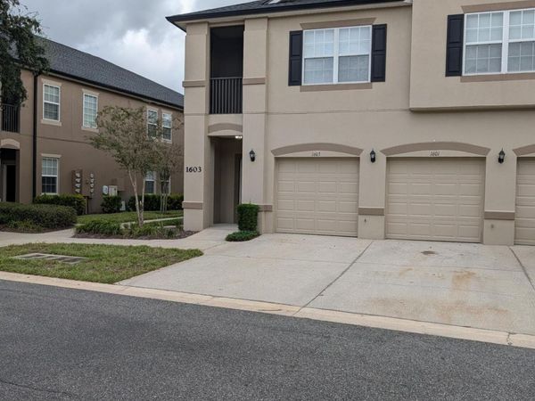 12301 KERNAN FOREST Boulevard, Unit 1603, Jacksonville, FL 32225