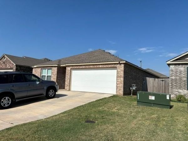 3124 S Colt Street, Stillwater, OK 74074