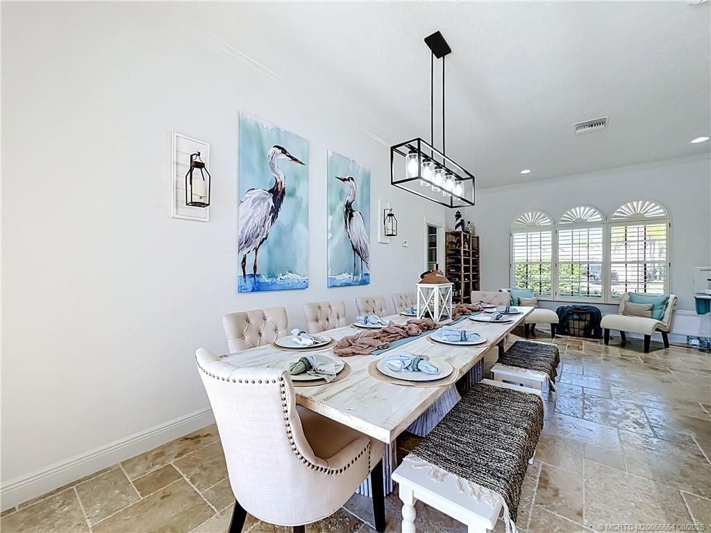 103 Aqua Ra Drive , Jensen Beach, FL 34957 Photo