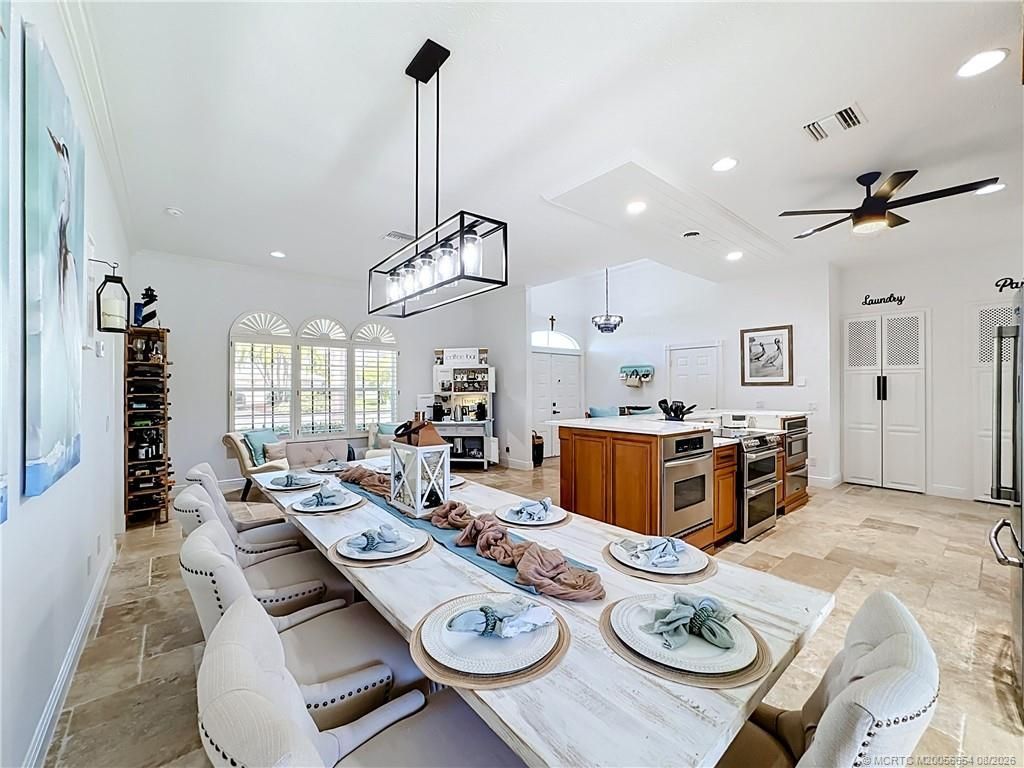 103 Aqua Ra Drive , Jensen Beach, FL 34957 Photo