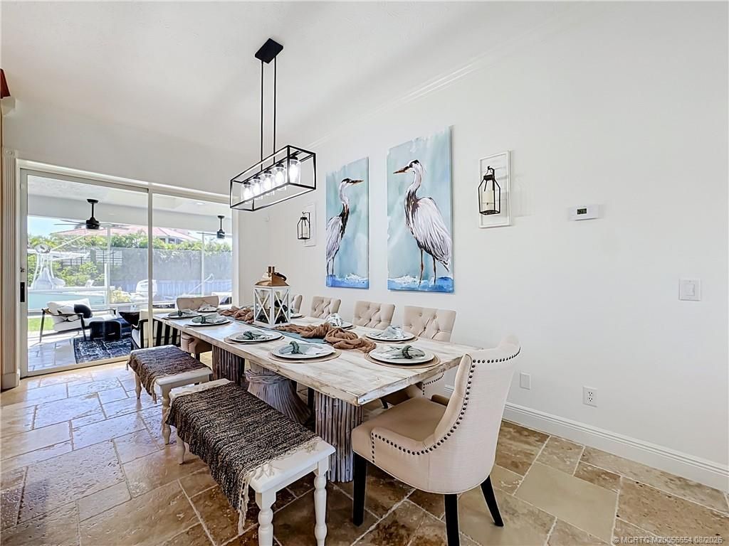 103 Aqua Ra Drive , Jensen Beach, FL 34957 Photo