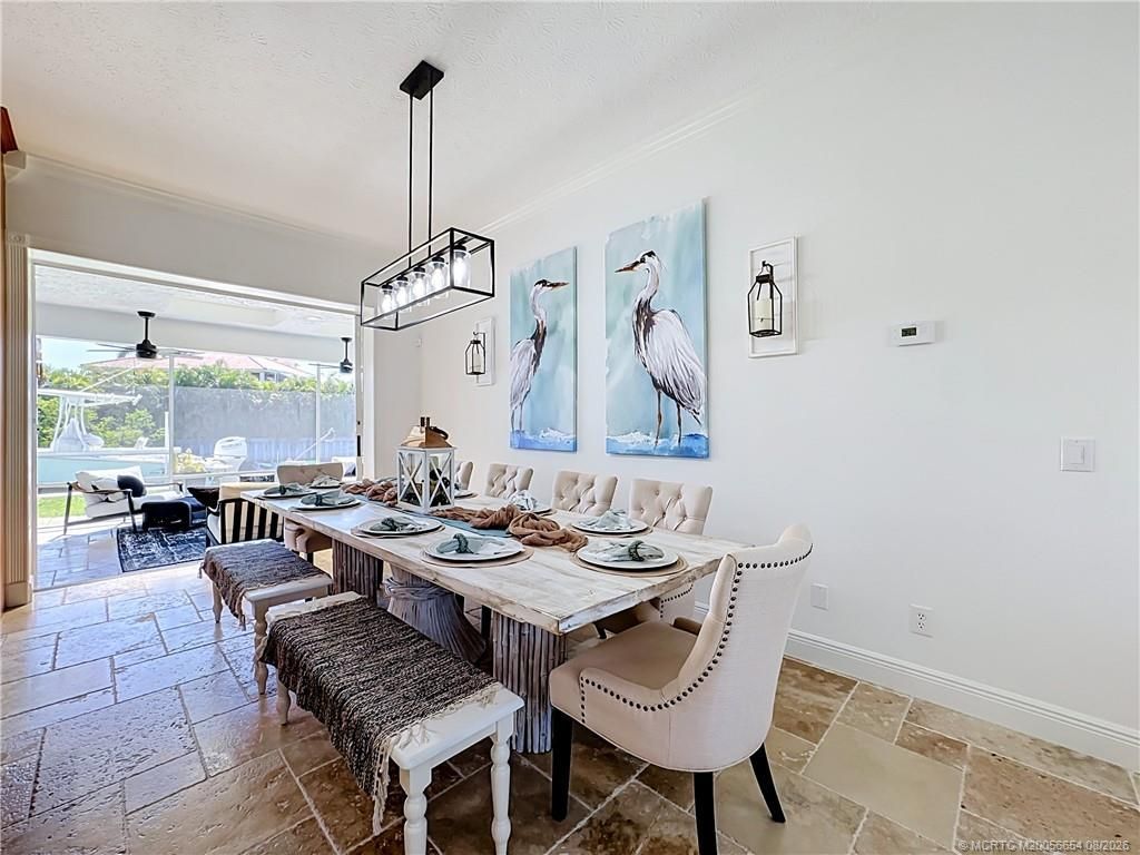 103 Aqua Ra Drive , Jensen Beach, FL 34957 Photo