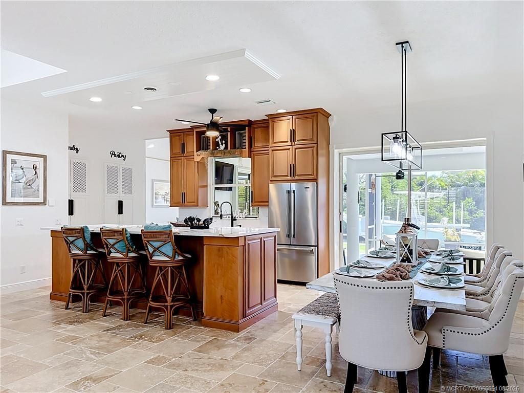 103 Aqua Ra Drive , Jensen Beach, FL 34957 Photo