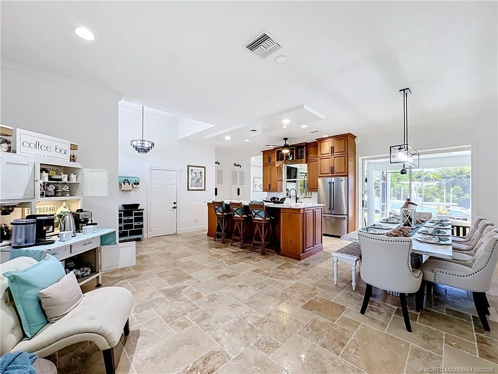 103 Aqua Ra Drive , Jensen Beach, FL 34957 Photo