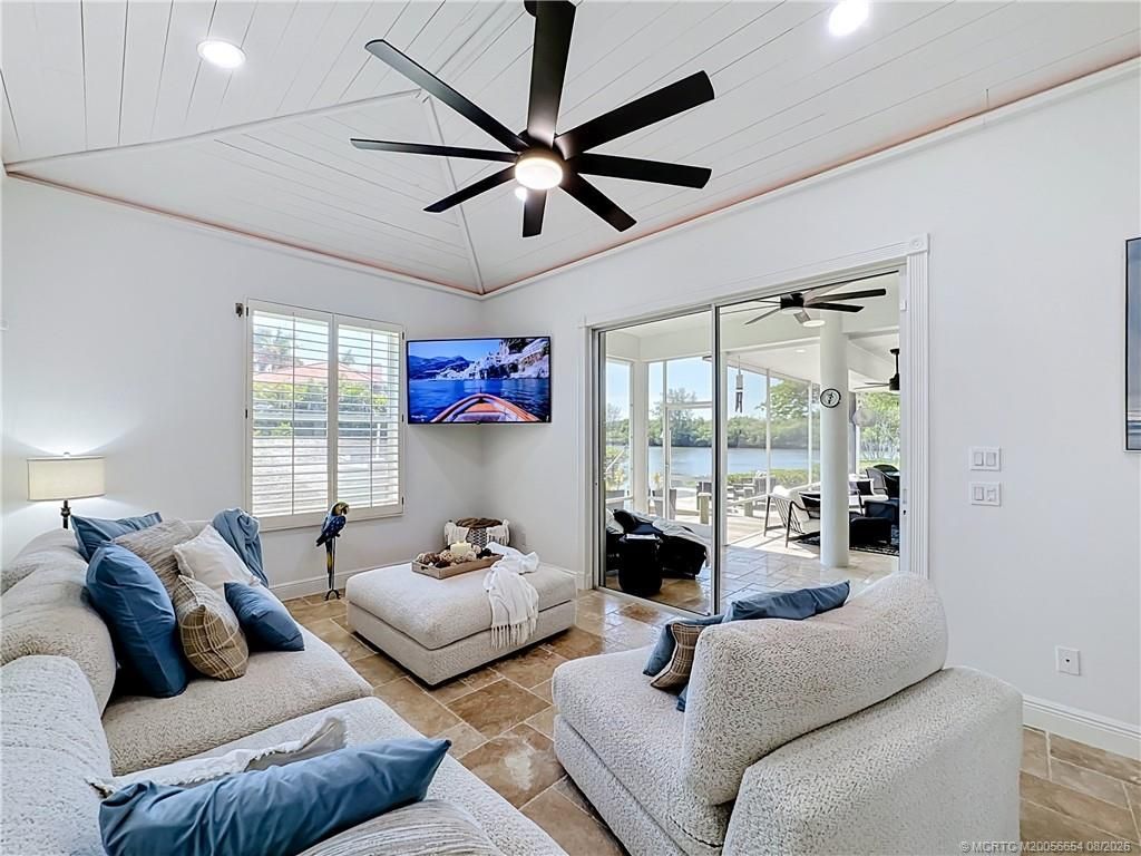 103 Aqua Ra Drive , Jensen Beach, FL 34957 Photo