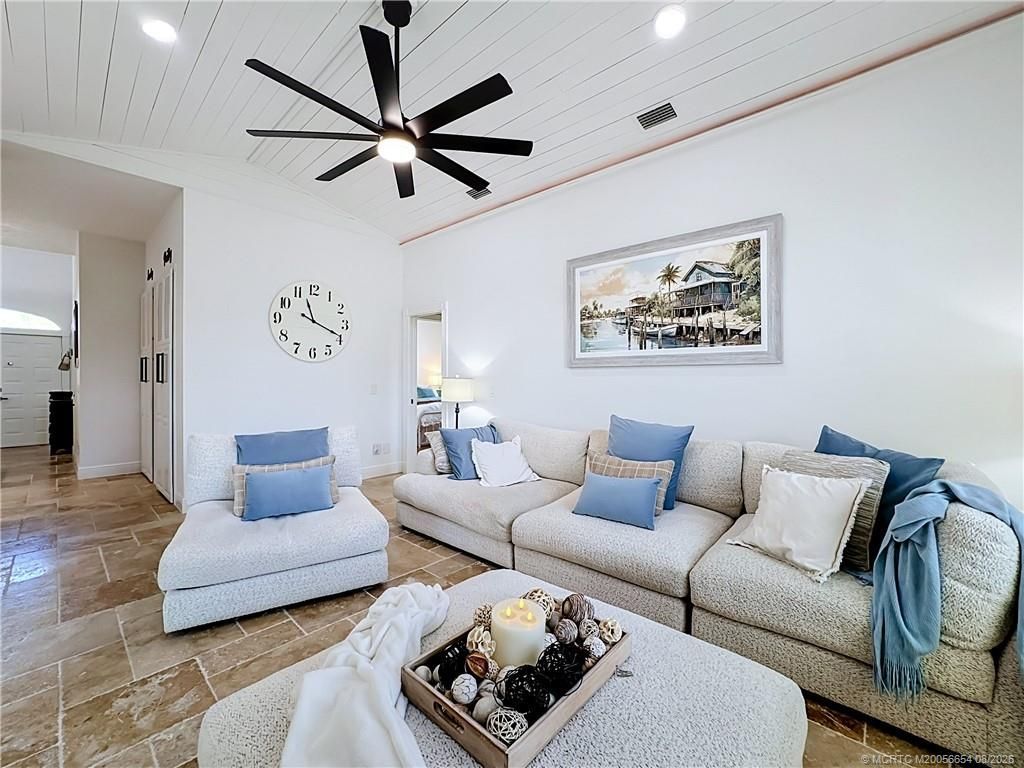 103 Aqua Ra Drive , Jensen Beach, FL 34957 Photo