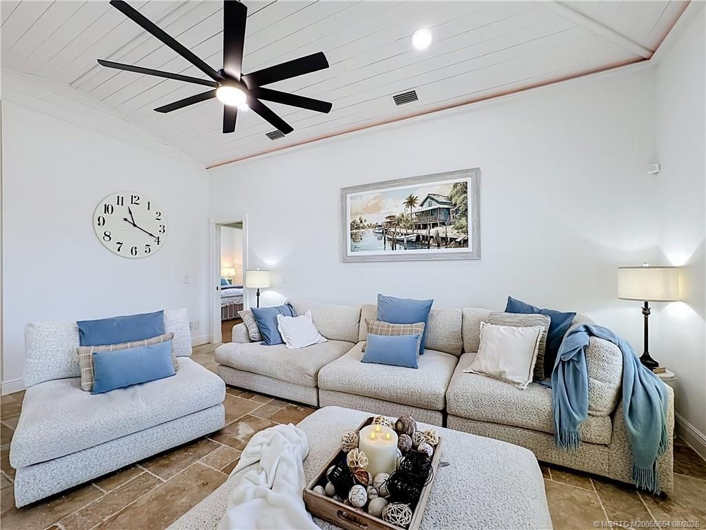 103 Aqua Ra Drive , Jensen Beach, FL 34957 Photo