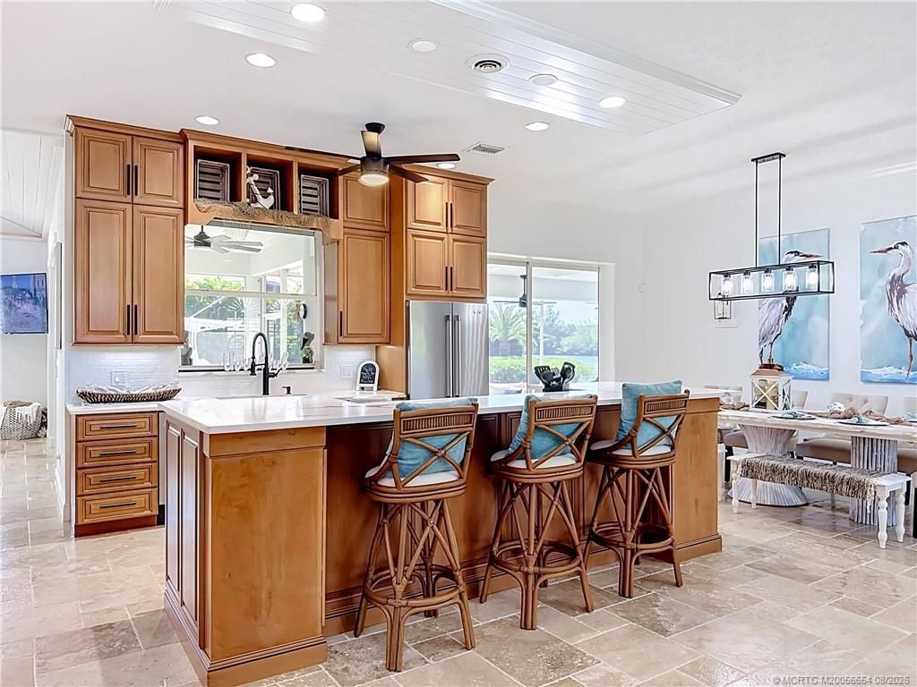 103 Aqua Ra Drive , Jensen Beach, FL 34957 Photo
