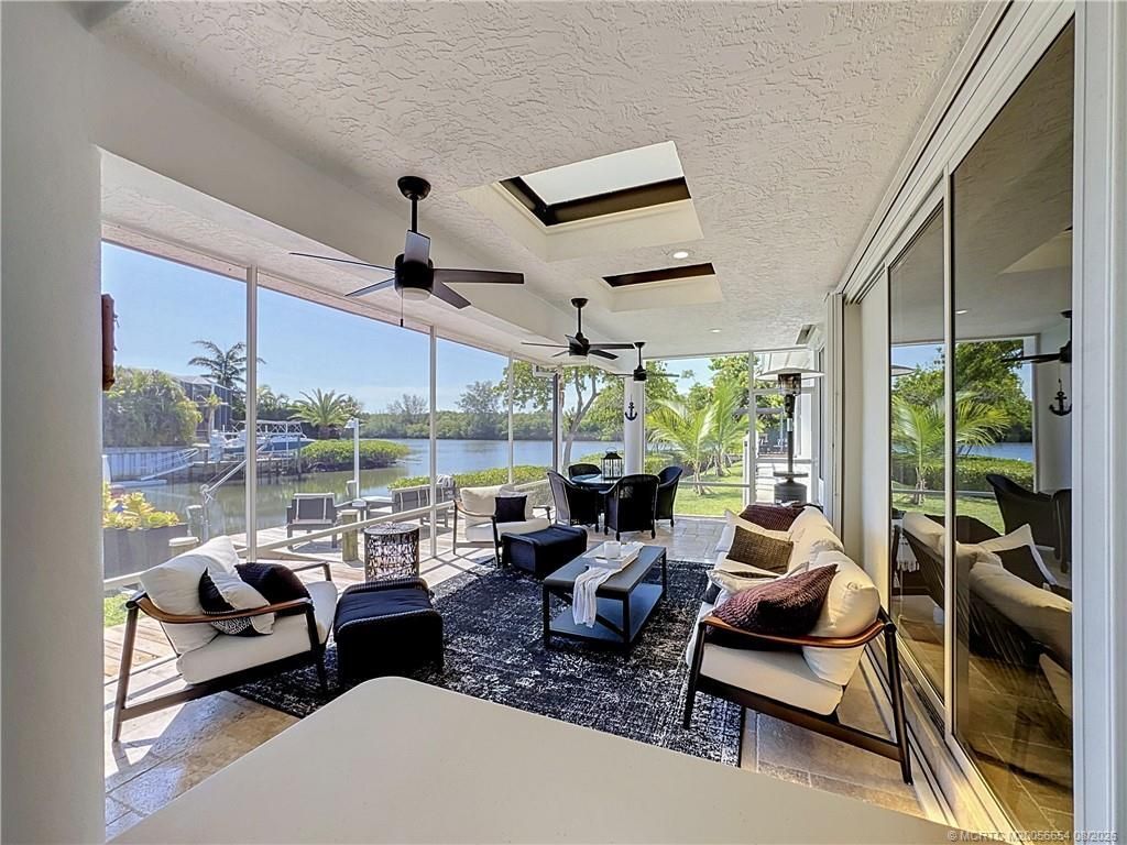 103 Aqua Ra Drive , Jensen Beach, FL 34957 Photo