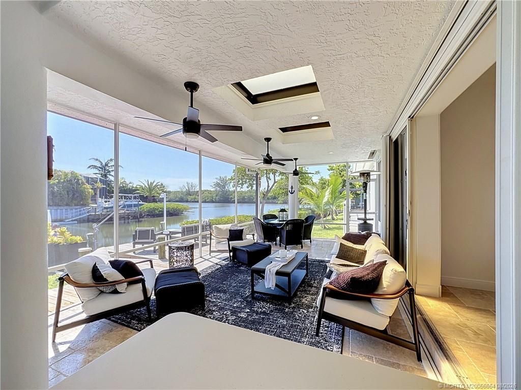103 Aqua Ra Drive , Jensen Beach, FL 34957 Photo