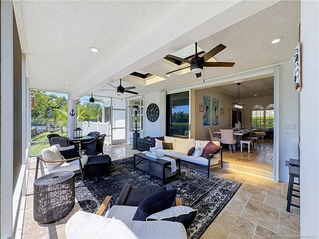 103 Aqua Ra Drive , Jensen Beach, FL 34957 Photo