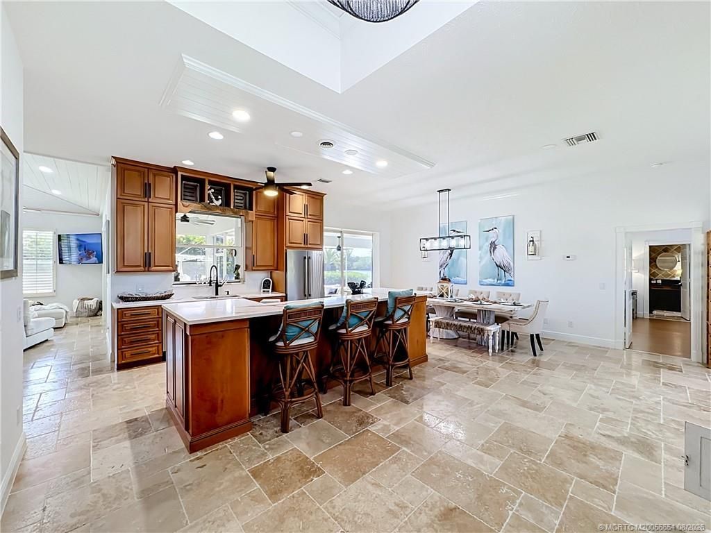 103 Aqua Ra Drive , Jensen Beach, FL 34957 Photo