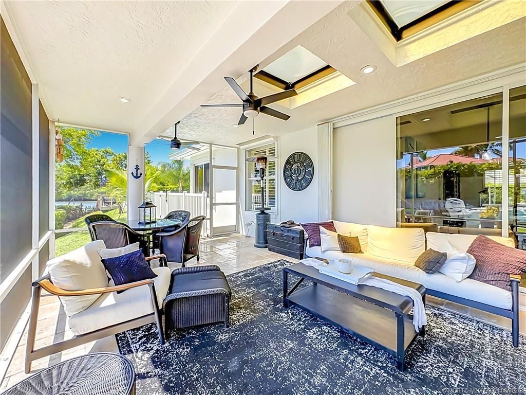 103 Aqua Ra Drive , Jensen Beach, FL 34957 Photo