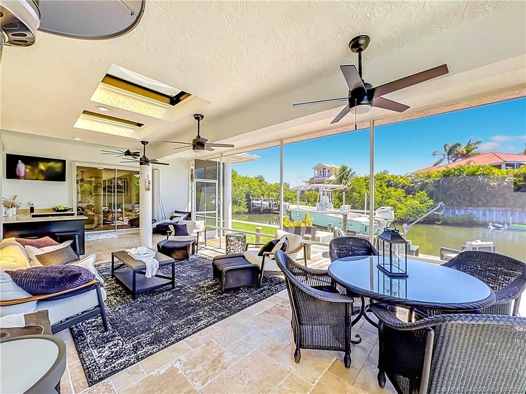 103 Aqua Ra Drive , Jensen Beach, FL 34957 Photo
