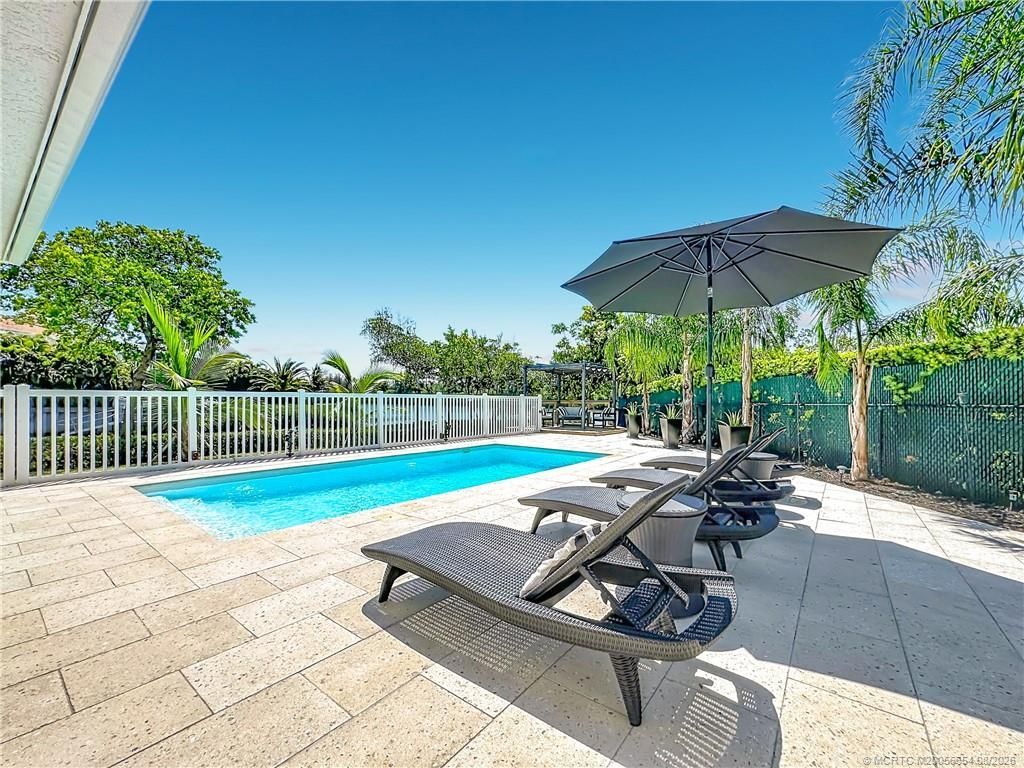 103 Aqua Ra Drive , Jensen Beach, FL 34957 Photo