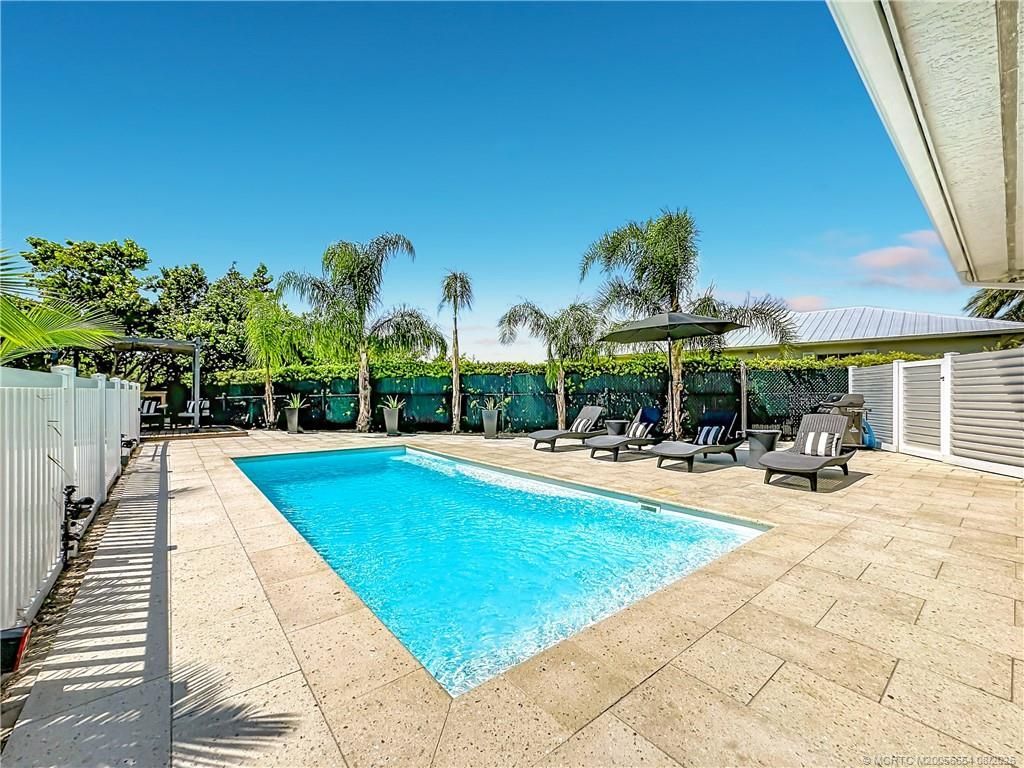 103 Aqua Ra Drive , Jensen Beach, FL 34957 Photo
