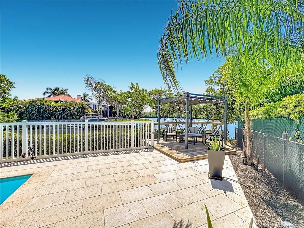 103 Aqua Ra Drive , Jensen Beach, FL 34957 Photo