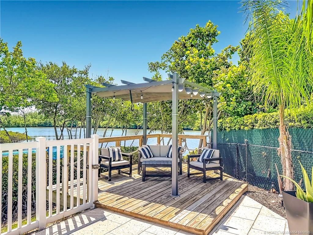 103 Aqua Ra Drive , Jensen Beach, FL 34957 Photo