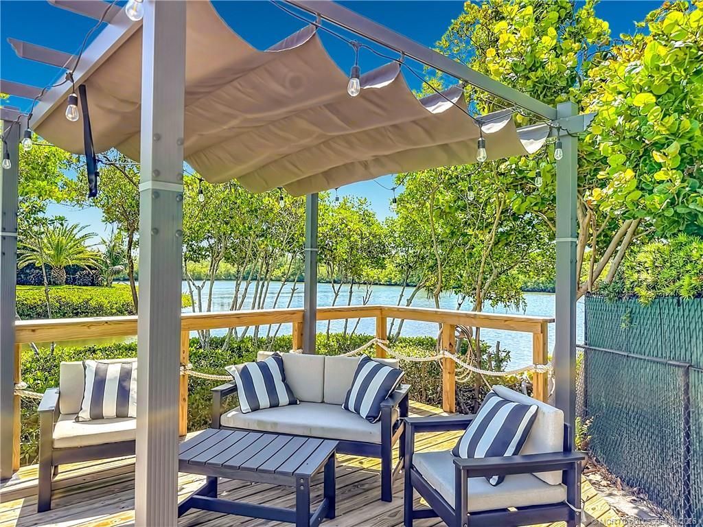 103 Aqua Ra Drive , Jensen Beach, FL 34957 Photo