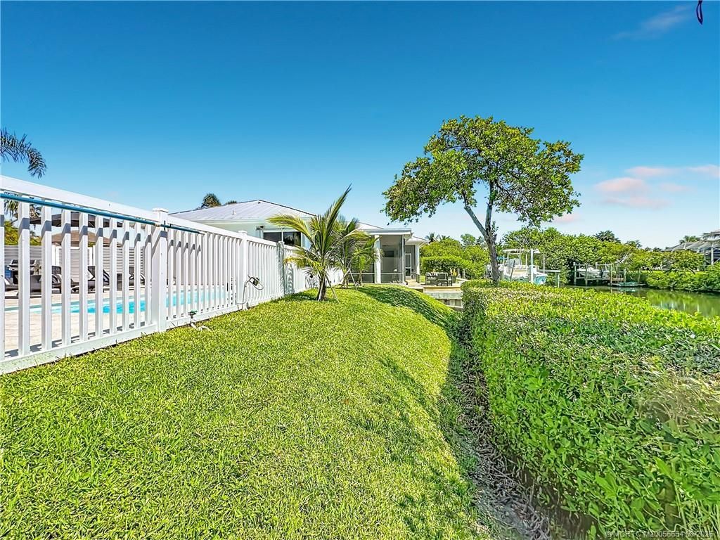 103 Aqua Ra Drive , Jensen Beach, FL 34957 Photo