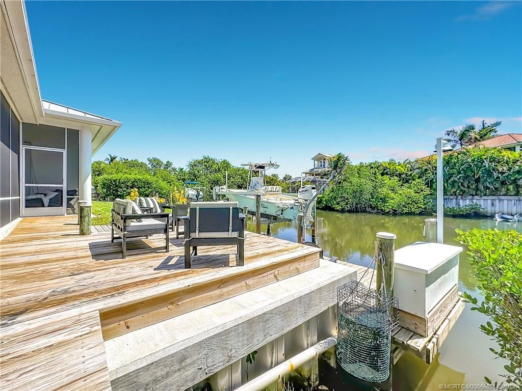 103 Aqua Ra Drive , Jensen Beach, FL 34957 Photo