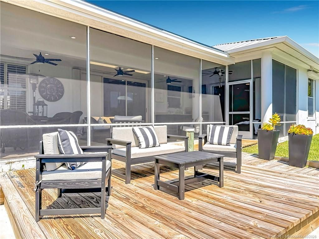 103 Aqua Ra Drive , Jensen Beach, FL 34957 Photo