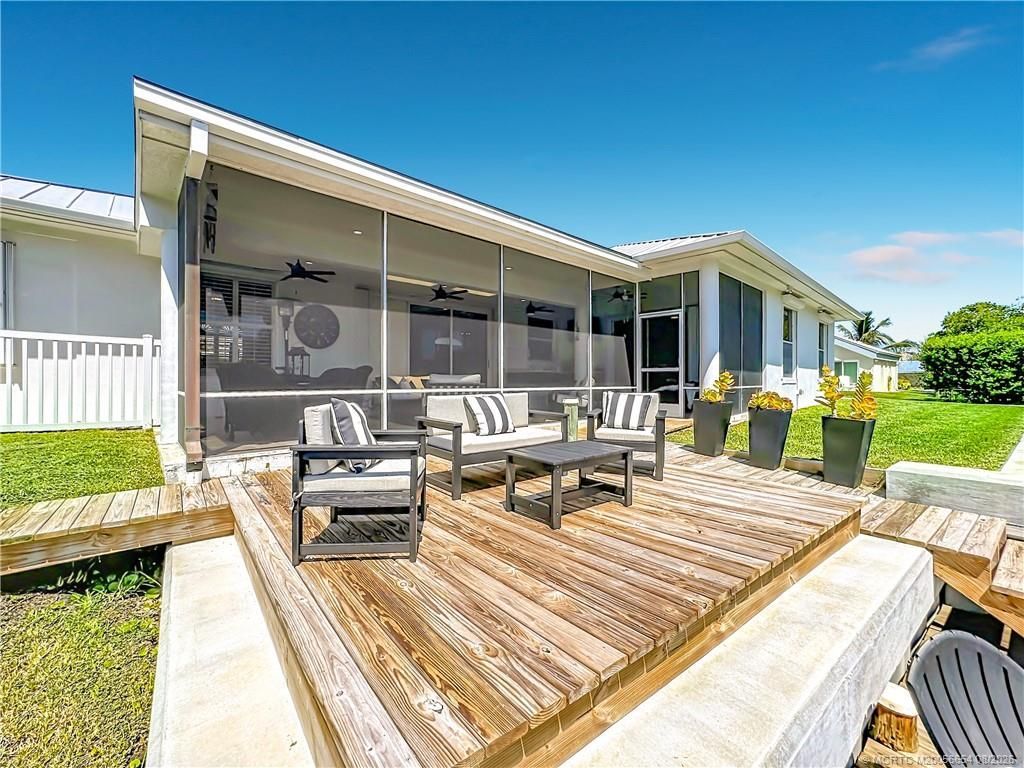 103 Aqua Ra Drive , Jensen Beach, FL 34957 Photo