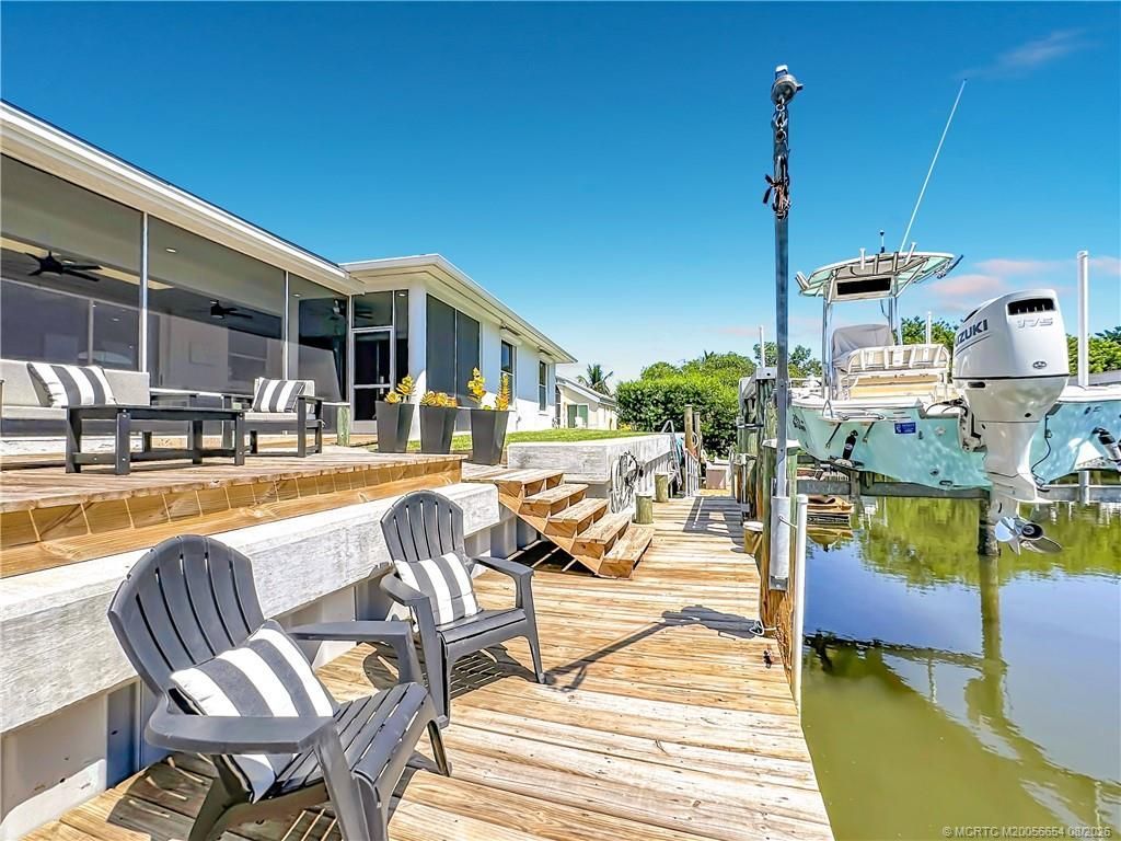103 Aqua Ra Drive , Jensen Beach, FL 34957 Photo
