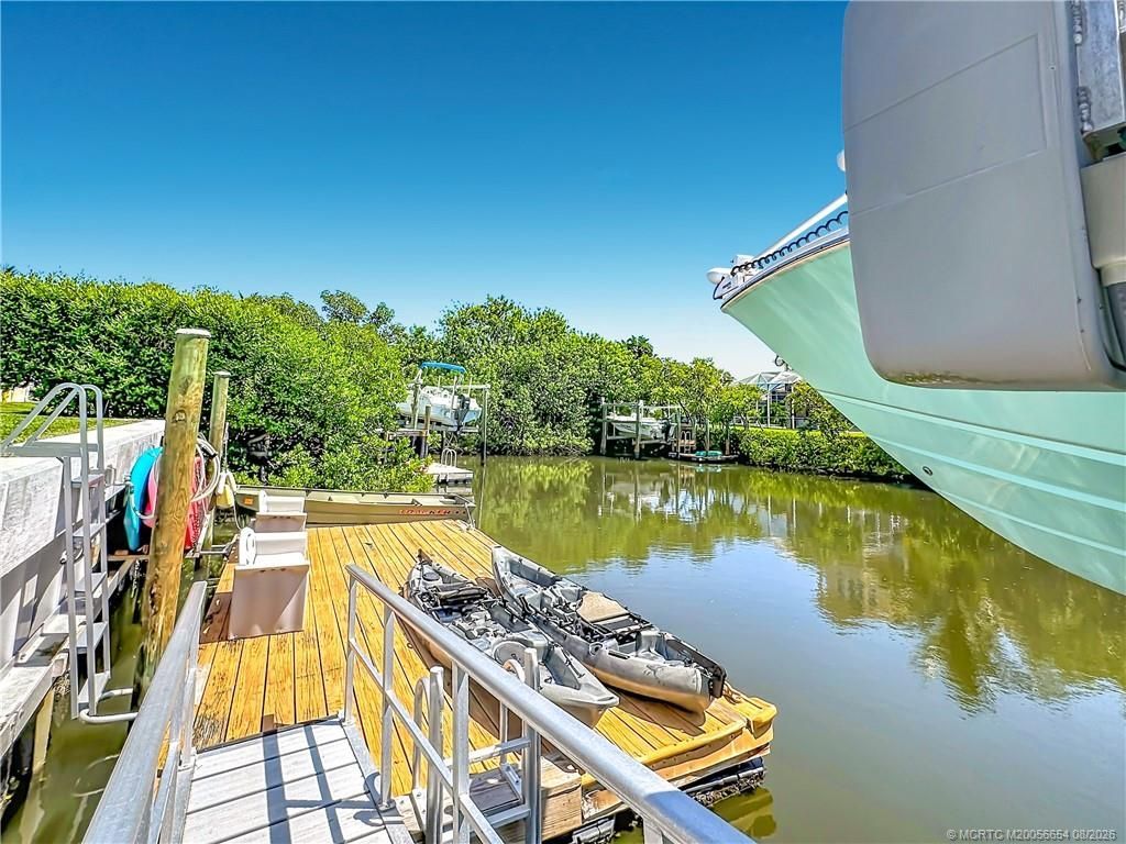 103 Aqua Ra Drive , Jensen Beach, FL 34957 Photo