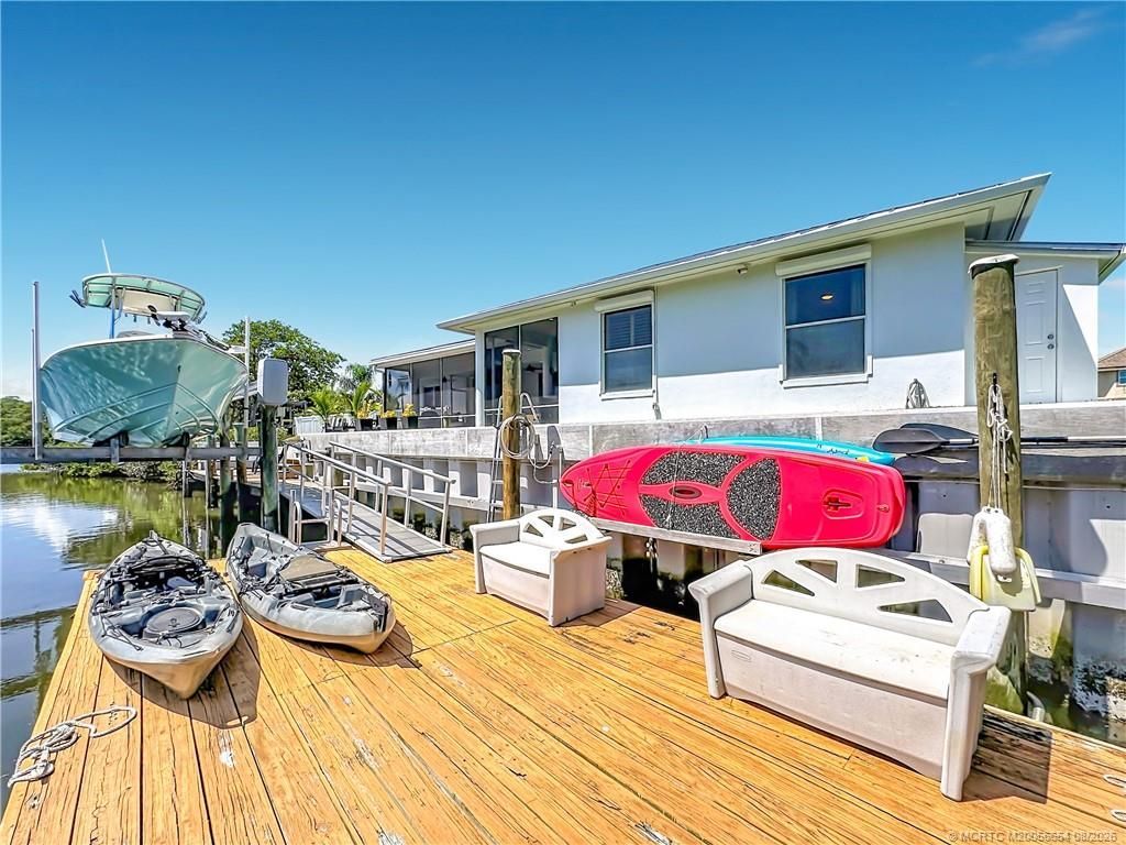 103 Aqua Ra Drive , Jensen Beach, FL 34957 Photo