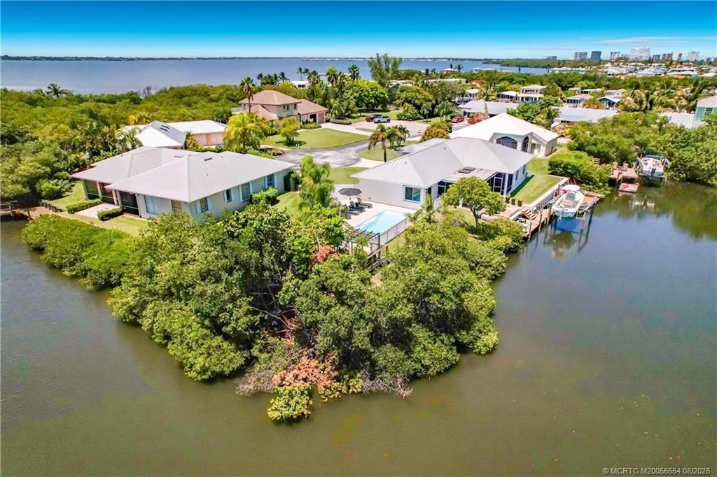 103 Aqua Ra Drive , Jensen Beach, FL 34957 Photo