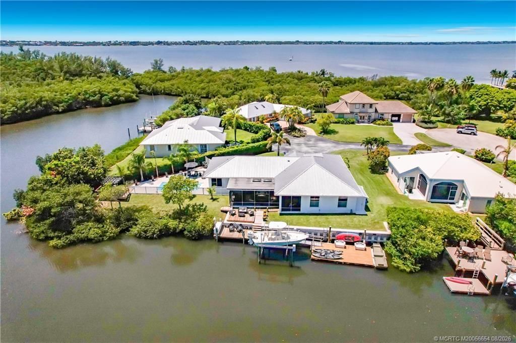 103 Aqua Ra Drive , Jensen Beach, FL 34957 Photo