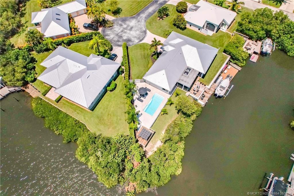103 Aqua Ra Drive , Jensen Beach, FL 34957 Photo