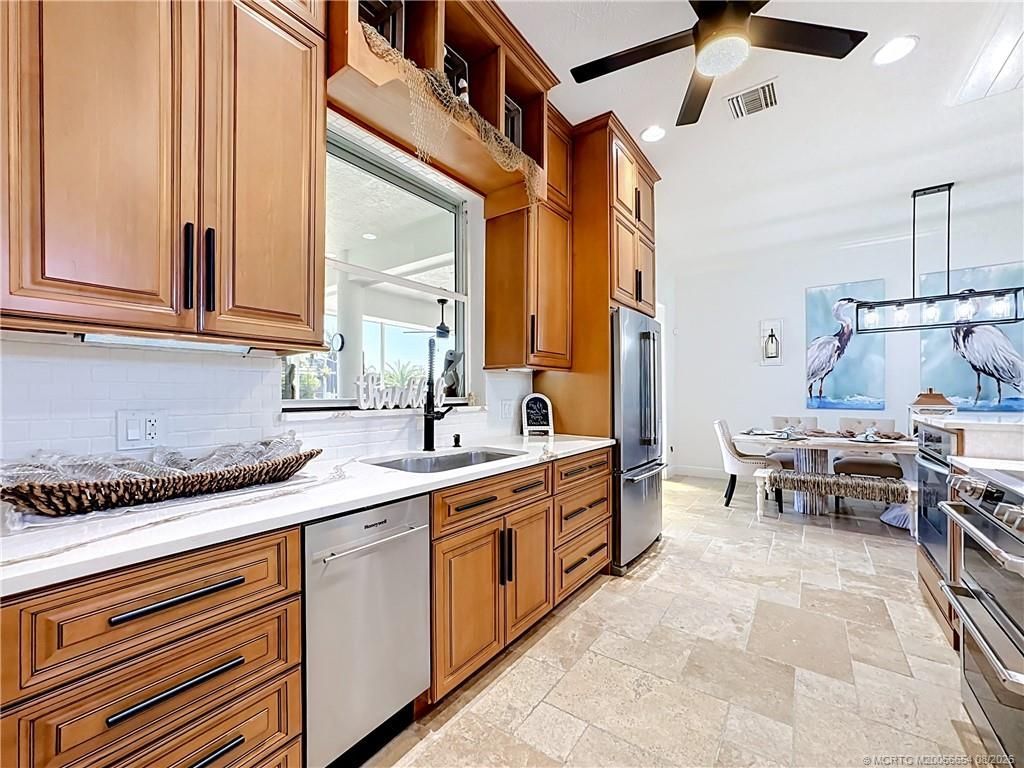 103 Aqua Ra Drive , Jensen Beach, FL 34957 Photo