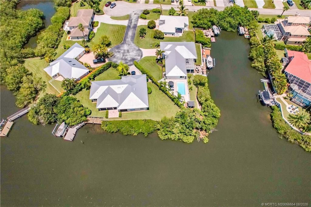 103 Aqua Ra Drive , Jensen Beach, FL 34957 Photo