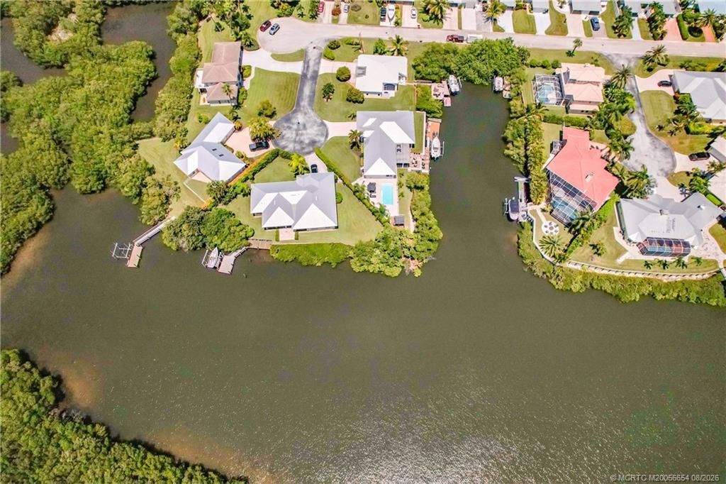 103 Aqua Ra Drive , Jensen Beach, FL 34957 Photo
