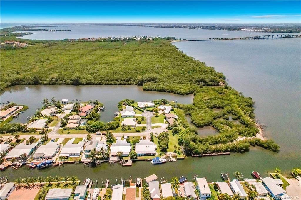 103 Aqua Ra Drive , Jensen Beach, FL 34957 Photo