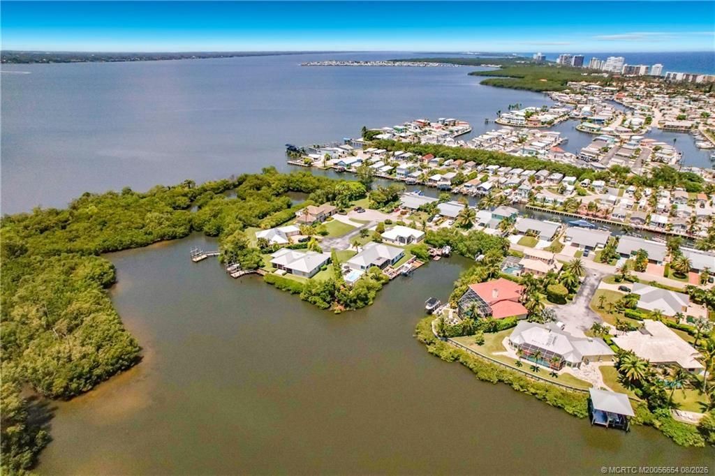 103 Aqua Ra Drive , Jensen Beach, FL 34957 Photo