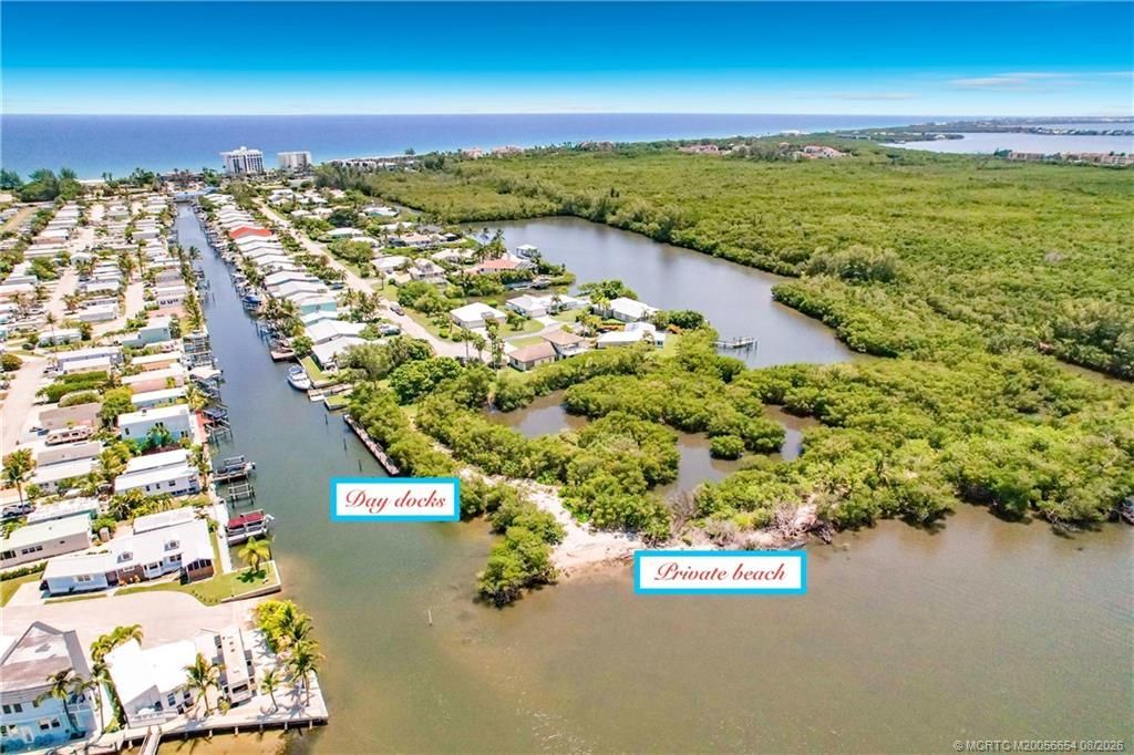 103 Aqua Ra Drive , Jensen Beach, FL 34957 Photo