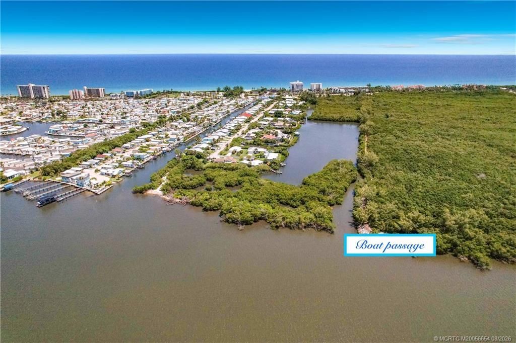 103 Aqua Ra Drive , Jensen Beach, FL 34957 Photo