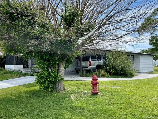 14464 SW Rake Drive, Indiantown, FL 34956