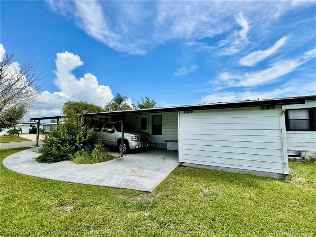 14464 SW Rake Drive , Indiantown, FL 34956 Photo