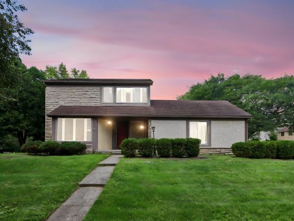 1210 Churchbell Way , Columbus, OH 43235